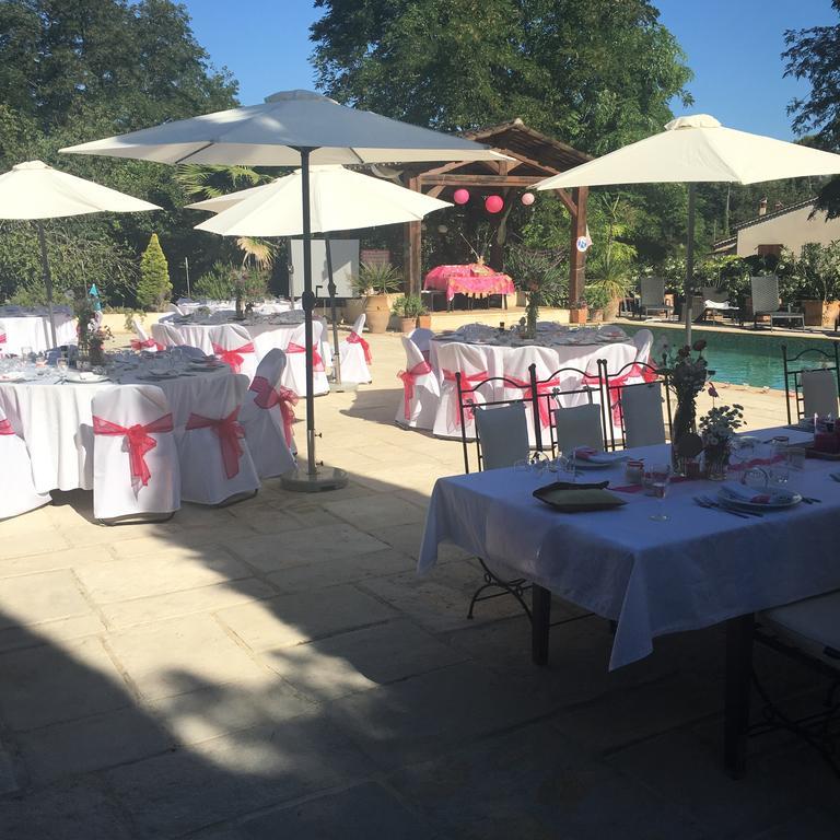 Le Mas Shabanou Bed and Breakfast Roquefort-les-Pins Εξωτερικό φωτογραφία