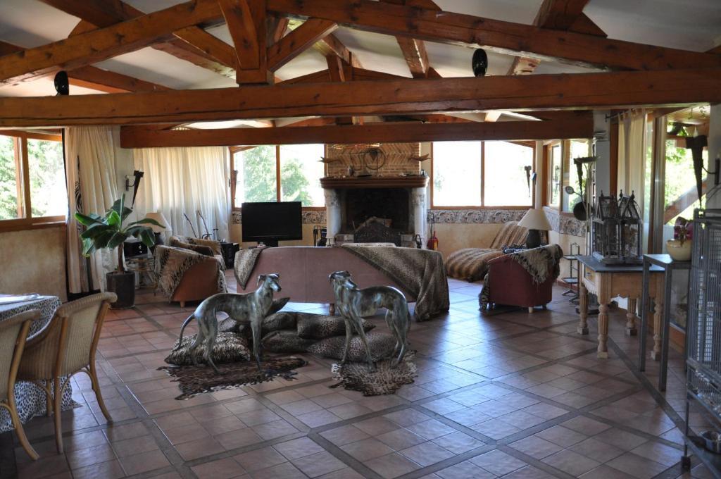 Le Mas Shabanou Bed and Breakfast Roquefort-les-Pins Εξωτερικό φωτογραφία