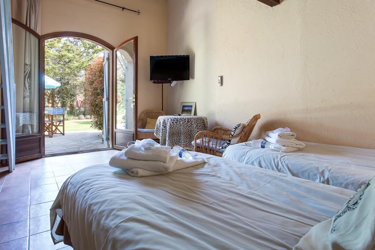 Le Mas Shabanou Bed and Breakfast Roquefort-les-Pins Εξωτερικό φωτογραφία