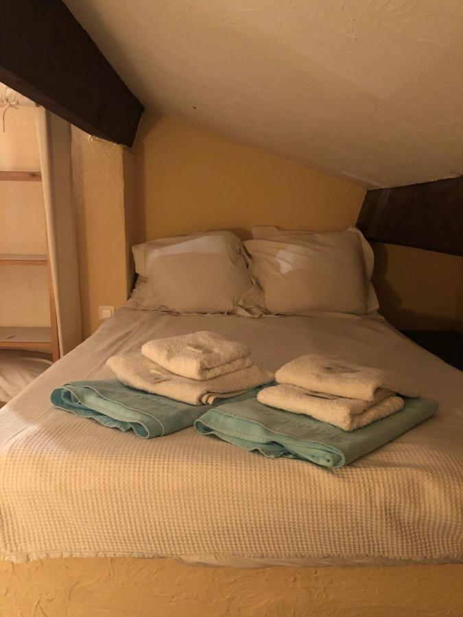 Le Mas Shabanou Bed and Breakfast Roquefort-les-Pins Εξωτερικό φωτογραφία